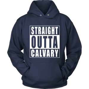 Straight Outta Calvary