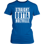 Straight Outta Holtville