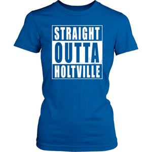 Straight Outta Holtville