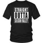 Straight Outta Silicon Valley