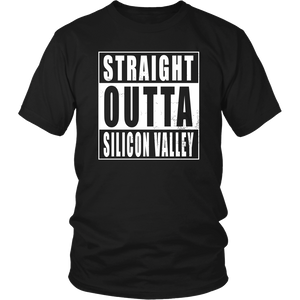 Straight Outta Silicon Valley