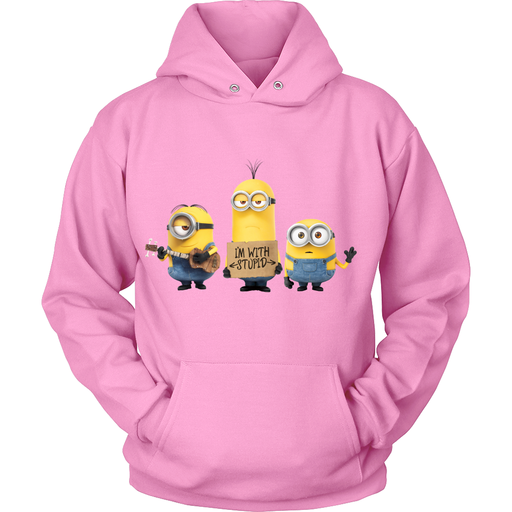 minions