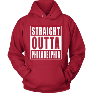 Straight Outta Philadelphia