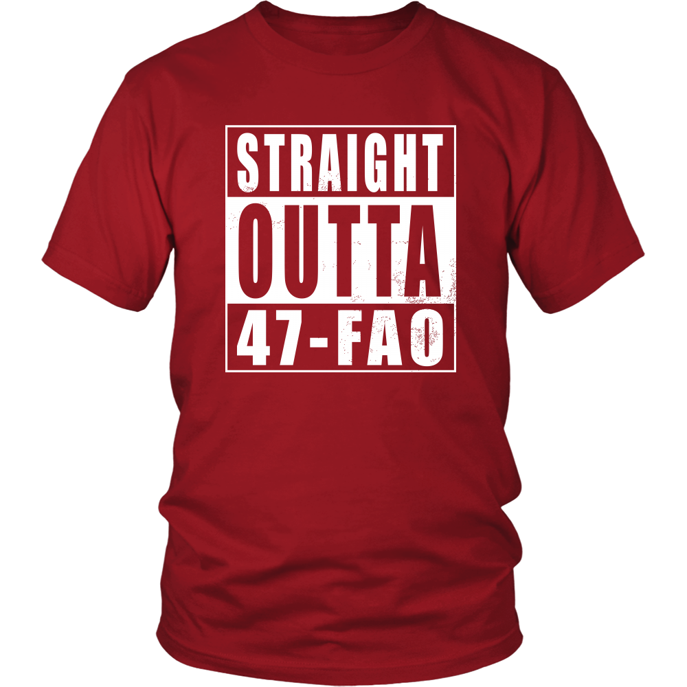Straight Outta 47-fao