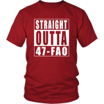Straight Outta 47-fao