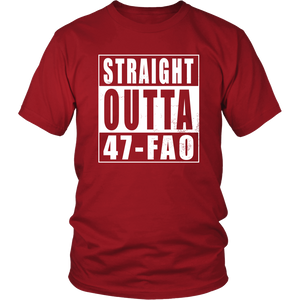 Straight Outta 47-fao