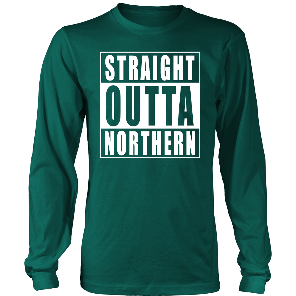 Straight Outta Northern