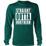 Straight Outta Northern