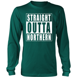 Straight Outta Northern