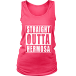 Straight Outta Hermosa