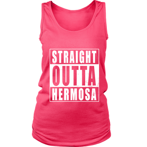 Straight Outta Hermosa