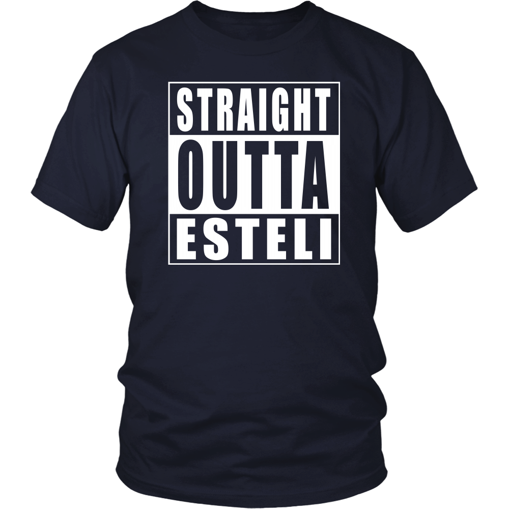 Straight Outta Esteli
