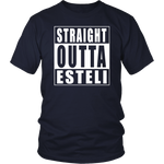 Straight Outta Esteli