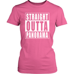 Straight Outta Panorama