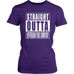Straight Outta Jefferson Fire Company