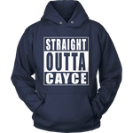 Straight Outta Cayce