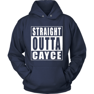 Straight Outta Cayce