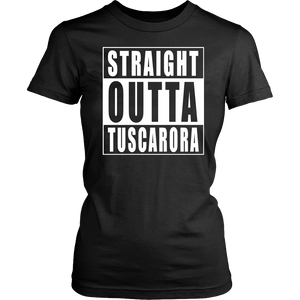 Straight Outta Tuscarora