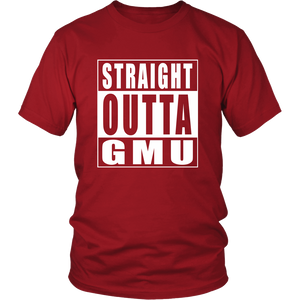 Straight Outta GMU