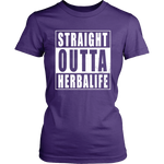 Straight Outta Herbalife