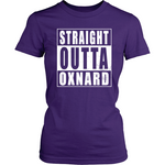 Straight Outta Oxnard