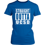 Straight Outta UCSD