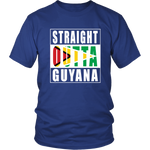 Straight Outta Guyana