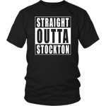 Straight Outta Stockton