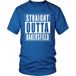 Straight Outta Bakersfield