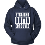 Straight Outta Ecrouves