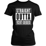 Straight Outta Vicente Guerrero