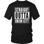 Straight Outta Union City