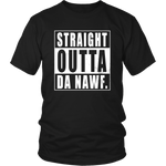 Straight Outta Da Nawf