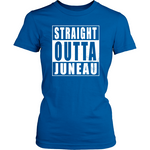 Straight Outta Juneau