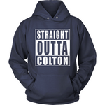 Straight Outta Colton