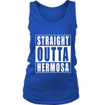 Straight Outta Hermosa