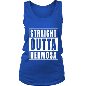 Straight Outta Hermosa