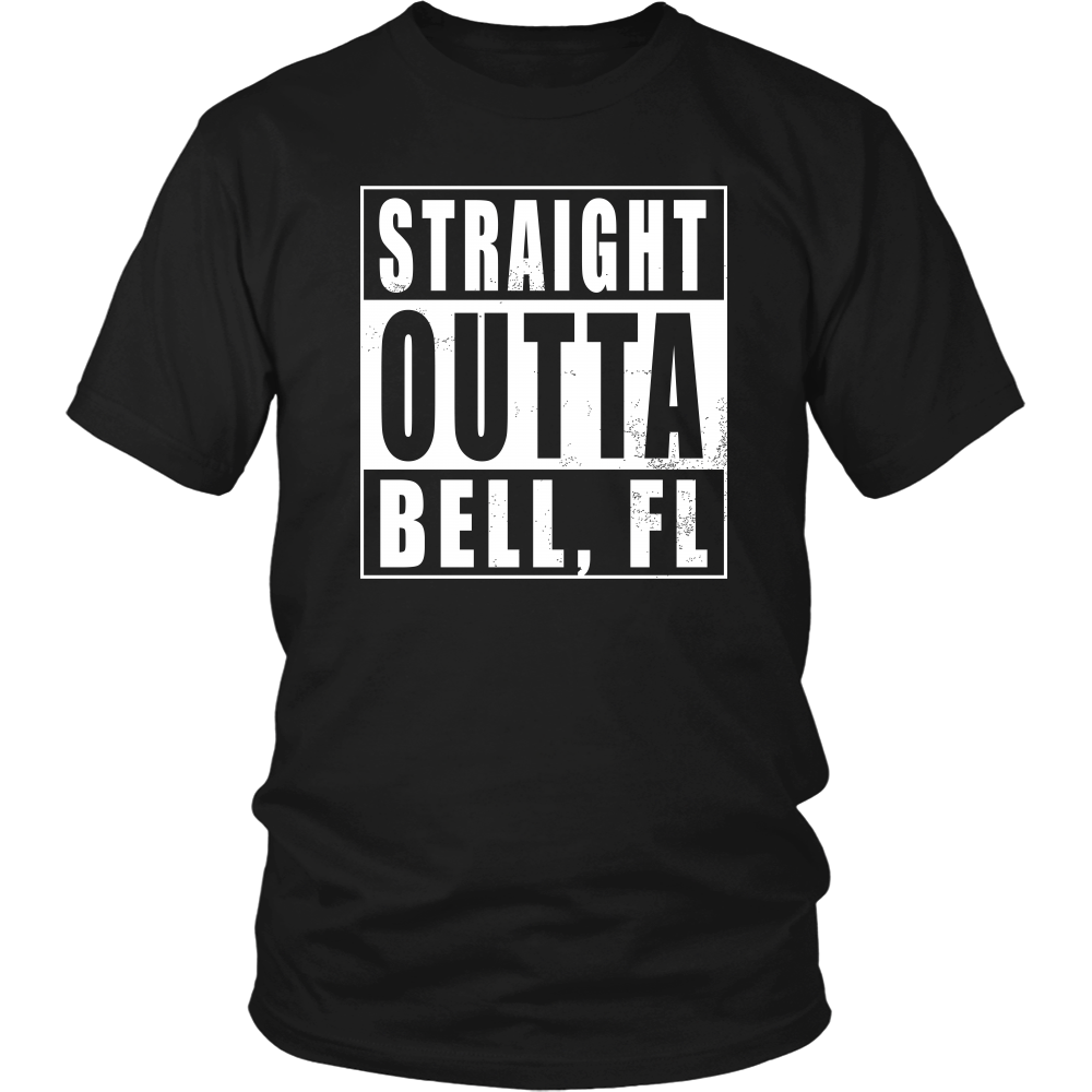 Straight Outta Bell, Fl