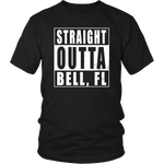 Straight Outta Bell, Fl