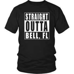 Straight Outta Bell, Fl