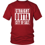 Straight Outta City Of Salt