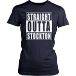 Straight Outta Stockton