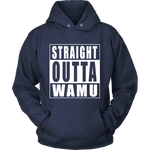 Straight Outta Wamu