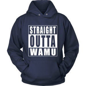 Straight Outta Wamu