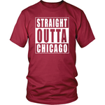 Straight Outta Chicago