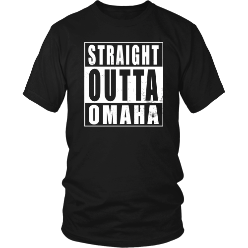 Straight Outta Omaha