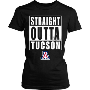 Straight Outta Tucson A