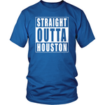 Straight Outta Houston