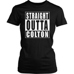 Straight Outta Colton