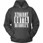 Straight Outta Kahele's